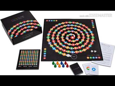 How to play Prime Climb