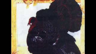 Wild turkey - Ballad of Chuck Stallion and the mustangs