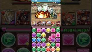 [극한의투기장1] 불미르pt