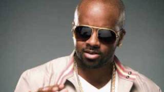 Jermaine Dupri - Where's The Love