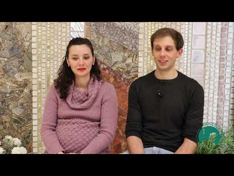 La trasparenza dell'amore