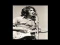 Rory Gallagher Bowed Not Broken