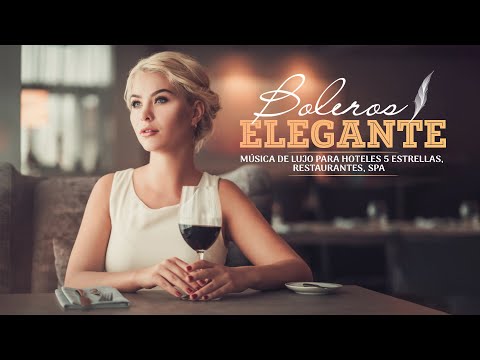 Luxury, Lifestyle Music: Ambient Music, Business, Hotels, Restaurants, Elegant, Luxe, Chic, Relaxing