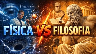 Os Limites da Física e da Filosofia