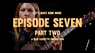 LMSN: Episode 7, Part 2 (Feat. Sarah Burke) + Round 7 Winner Announcements!