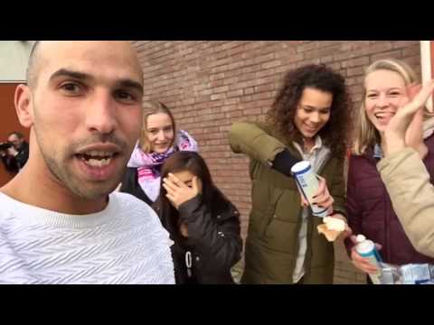 Hoe dan? - Loowtjuh Vlog #12