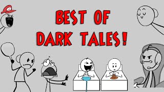 Best of Dark Tales compilations #1 (Animation Meme