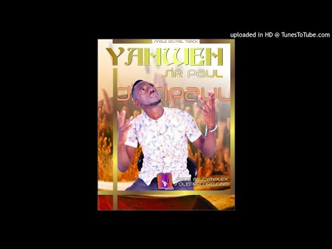 Sir Paul - Yahweh Prod By Cymplex(Solid Records)