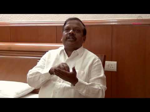 Vachana Literature: Interview with L. Hanumanthaiah