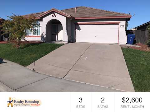 Cul-De-Sac Home with a Great Layout! property video