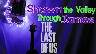 Ellie&#39;s Song | Through the Valley - Shawn James | The Last Of Us | Ukulele Tutorial | Como Tocar
