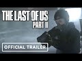 The Last of Us Part 2: Permadeath Update & More - Official Trailer