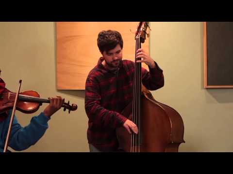 The Chicago Gypsy Project - Pent-Up House