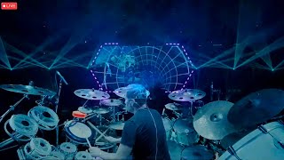 311 - Applied Science (w/Chad Sexton solo) 311 Day 2022 Round 2 Set 2