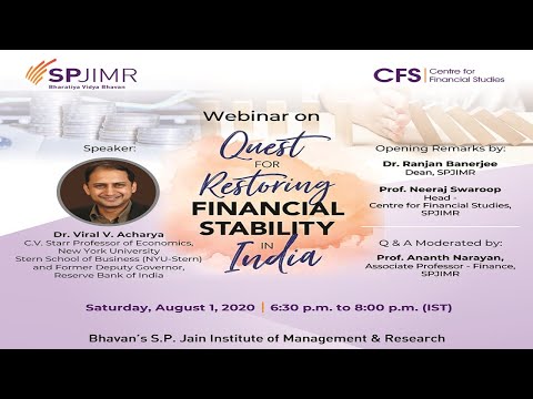 SPJIMR General video thumbnail 6