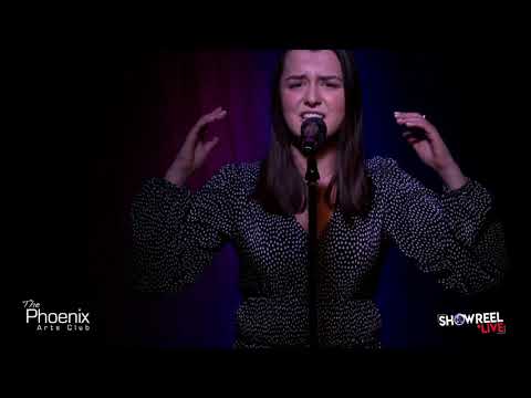 Eliza Dedgjonaj - Dead Mom