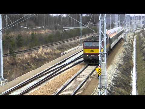 749.100 v Českých Velenicích 24.01.2012