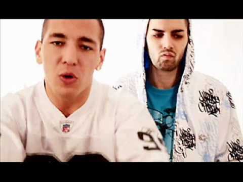 Curtis feat BLR   Így bulizok én