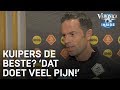 Kuipers beste scheidsrechter? ‘Dat doet heel veel pijn!’ | VERONICA INSIDE