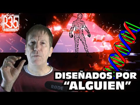 NO SOMOS DE AQUI: "ALGUIEN" NOS HA COLOCADO UN CÓDIGO DE LUZ