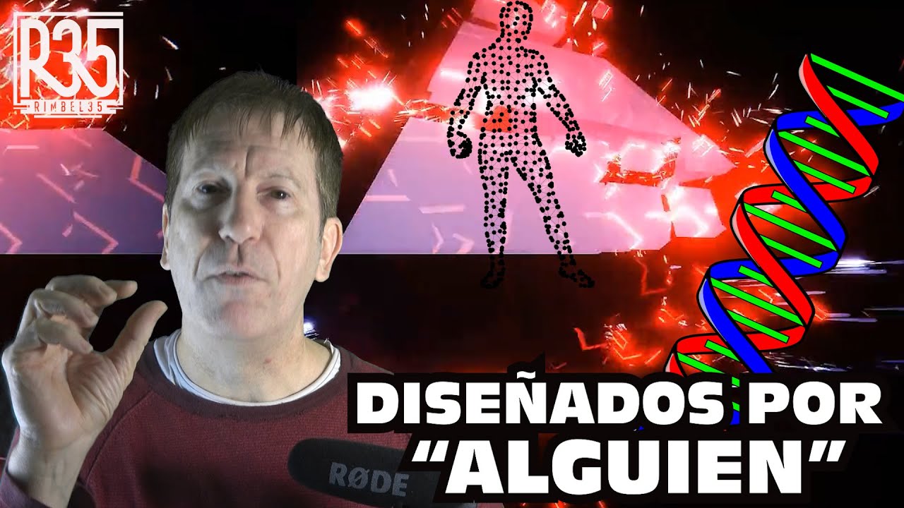 NO SOMOS DE AQUI: "ALGUIEN" NOS HA COLOCADO UN CÓDIGO DE LUZ