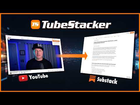 Item video thumbnail