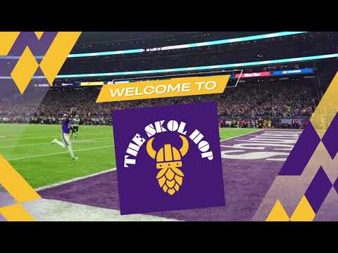 Welcome to The Skol Hop!