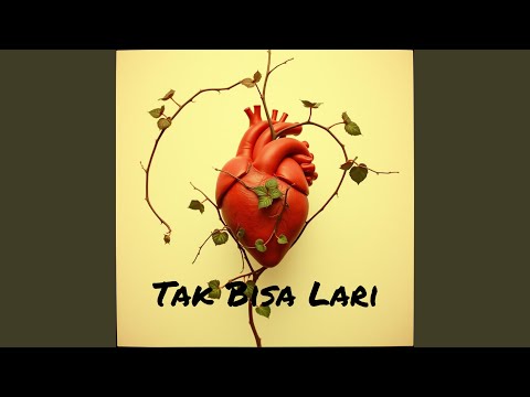 Tak Bisa Lari