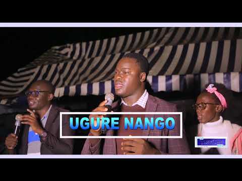 ARNOLD JUMA_UGURE NANGO_SMS SKIZA 6386644 to 811