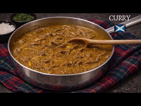 Chinese Takeaway Chicken Curry recipe...cook with me!