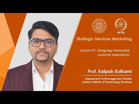 Strategic Services Marketing Promo