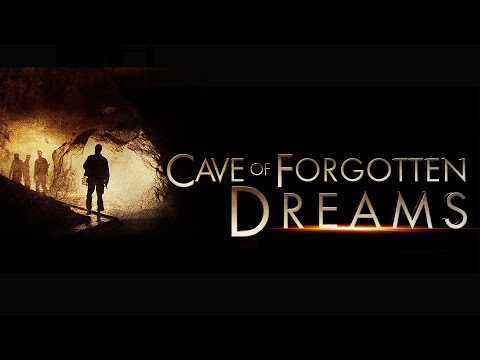 CAVE OF FORGOTTEN DREAMS  - Trailer