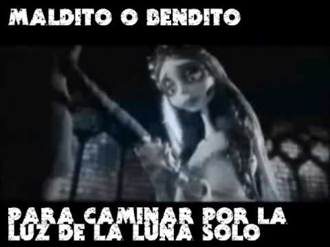 The Loving Dead - Blood On The Dance Floor (Subtitulos en español)