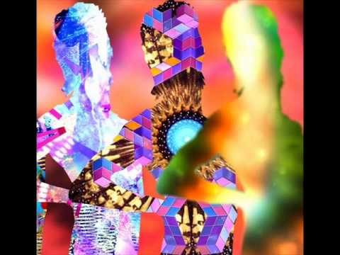 Warpaint - Ashes To Ashes (David Bowie Cover)