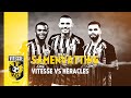 Samenvatting Vitesse vs Heracles Almelo (2020|2021)