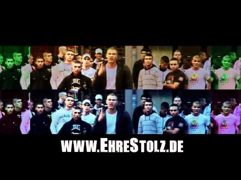 Straßensound 2010   Pone & Prinzfero feat      KANAL ABONNIEREN!