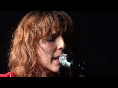 Michelle Blades - Dear Friend (Live) Paris, La Boule Noire - 02/2026