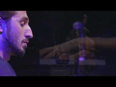 Prelude - Isfar Sarabski Trio feat. Shahriyar Imanov - SESC JAZZ FESTIVAL 2018