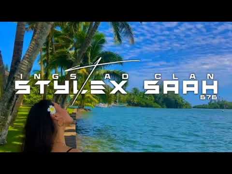 Byowaba - (MoombahChill Remix) Prod. Stylex Saah