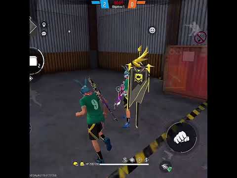 CAN YOU HELP ME FIND IT? 👹 #freefire #humor