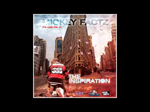 Mickey Factz - Rockin N Rollin [Illfonics Remix]