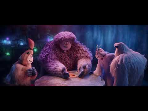 Smallfoot (Trailer 'Search')