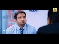 உதயன் - Udhayan Movie Comedy HD | Arulnidhi | Pranitha | Santhanam Comedy | Manobala | NTM Cinemas