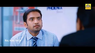 Santhanam Comedy Collection  New Comedys Santhanam