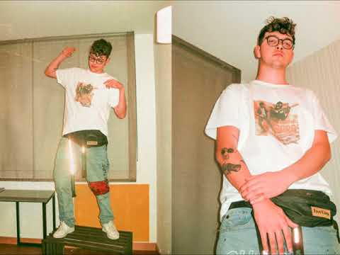 Enry-K //  Rush [prod.  Enry-K]