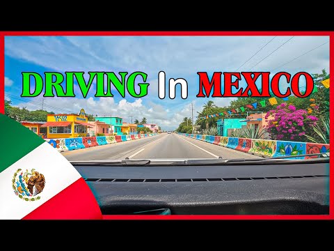 Playa del Carmen in 4K 🇲🇽 | Beach Clubs, City Life & Real Mexico