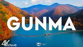 Top 10 Best Things to do in Gunma, Japan [Gunma Travel Guide 2026]
