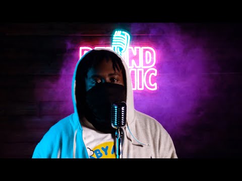 BehindTheMicQP // Season II // Juggatronics