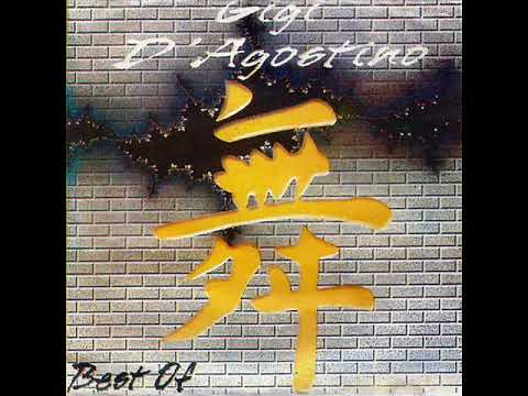 ReAnimator Feat. Vanilla - Ice Ice Ice Baby 2001 (Gigi D'Agostino Remix)