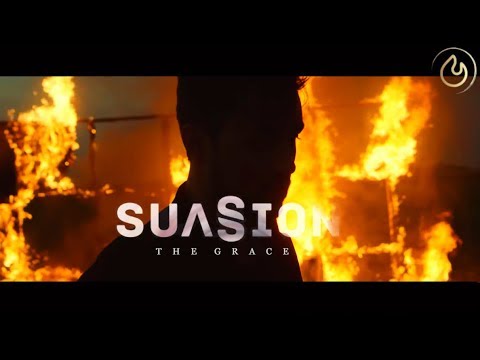 Suasion — The Grace